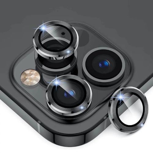 Renoverad Tough On Camera Lens Protector for iPhone 13 Pro - Reebelo Sverige