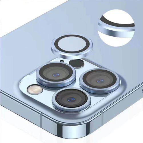 Renoverad Tough On Camera Lens Protector for iPhone 13 Pro - Reebelo Sverige