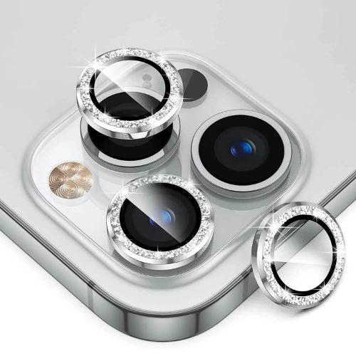 Renoverad Tough On Camera Lens Protector for iPhone 13 Pro - Reebelo Sverige