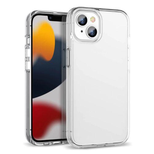 Renoverad Tough On Clear Phone Case for iPhone 13 - Reebelo Sverige