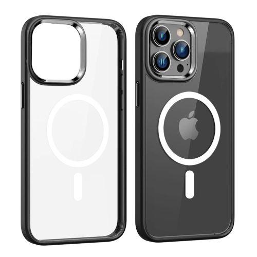 Renoverad Tough On Clear Phone Case with MagSafe for iPhone 14 Pro - Reebelo Sverige