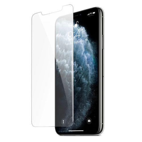 Renoverad Tough On DoubleStrong Tempered Glass Screen Protector for iPhone 11 - Reebelo Sverige