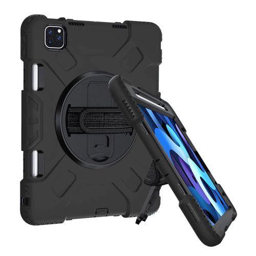 Renoverad Tough On Rugged Protection Case for iPad Air 5/ Air 4 10.9" - Reebelo Sverige
