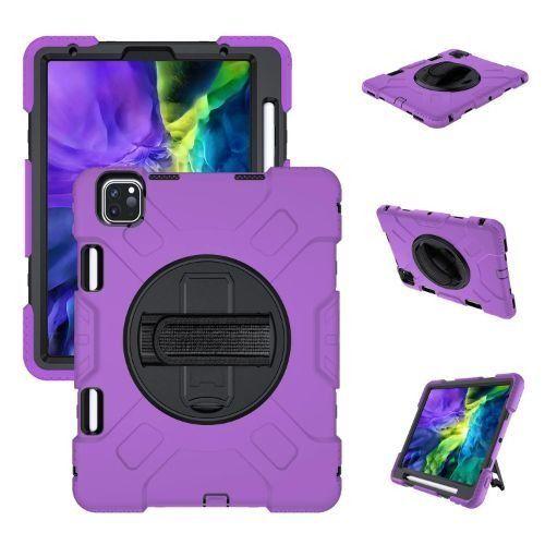 Renoverad Tough On Rugged Protection Case for iPad Air 5/ Air 4 10.9" - Reebelo Sverige