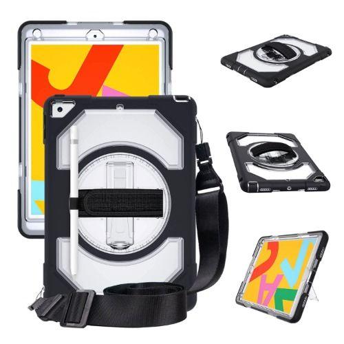 Renoverad Tough On Rugged Protection iPad Case for iPad 7th/ 8th Gen - Reebelo Sverige