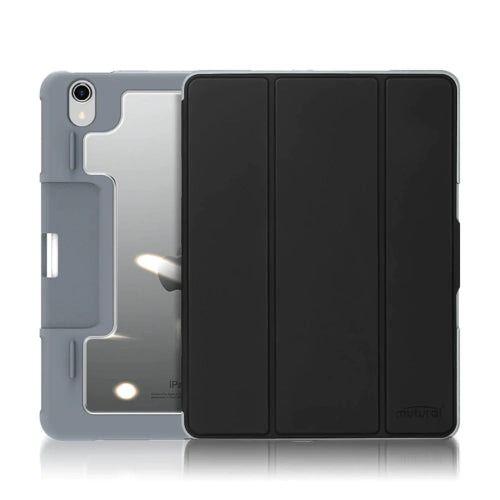 Renoverad Tough On Smart Clear Cover iPad Case for iPad Mini 6 - Reebelo Sverige