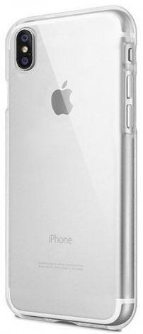 Renoverad TPU Transparent Phone Case 1.5mm Protection Anti-drop for iPhone X/XS - Reebelo Sverige