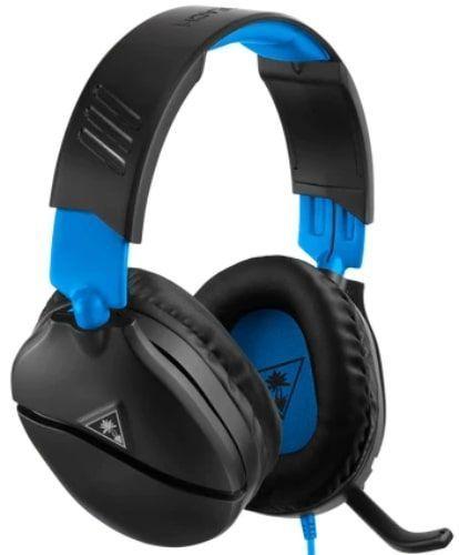 Renoverad Turtle Beach Recon 70 Gaming Headset - Reebelo Sverige
