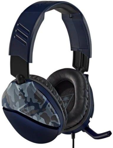 Renoverad Turtle Beach Recon 70 Gaming Headset - Reebelo Sverige