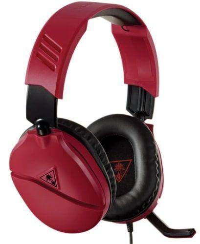 Renoverad Turtle Beach Recon 70 Gaming Headset - Reebelo Sverige