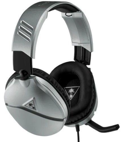 Renoverad Turtle Beach Recon 70 Gaming Headset - Reebelo Sverige