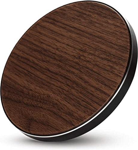 Renoverad Type-C Fast Charge Wireless Charging Pad - Reebelo Sverige