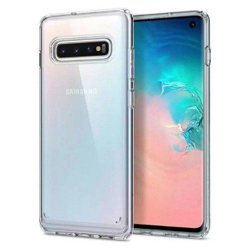 Renoverad Transparent Shockproof Case for Samsung Galaxy S10 Plus - Reebelo Sverige
