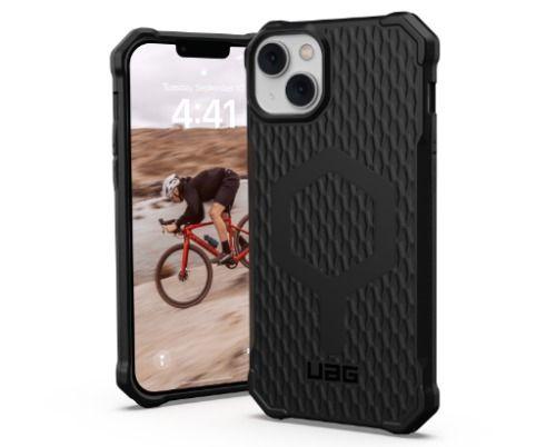 Renoverad UAG Essential Armor Phone Case with MagSafe for iPhone 14 Plus - Reebelo Sverige