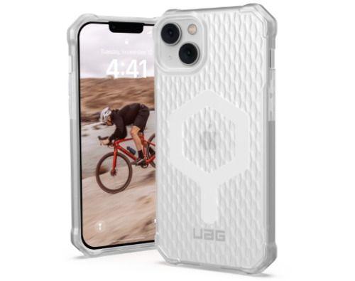 Renoverad UAG Essential Armor Phone Case with MagSafe for iPhone 14 Plus - Reebelo Sverige