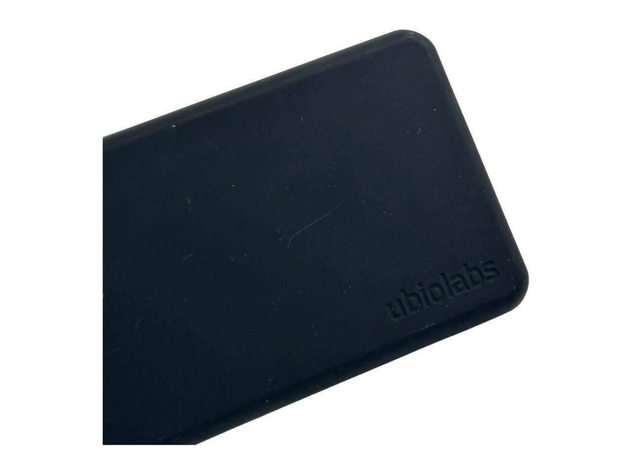 Renoverad Ubio Labs PWB1071 Universal 10000 mAh Slim Power Bank - Reebelo Sverige