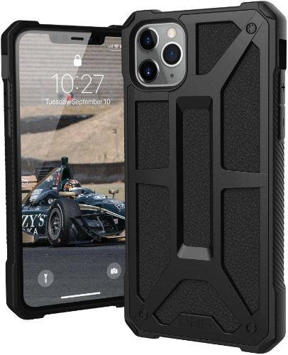 Renoverad Urban Armor Gear Monarch Series iPhone 11 Pro Max Case - Reebelo Sverige