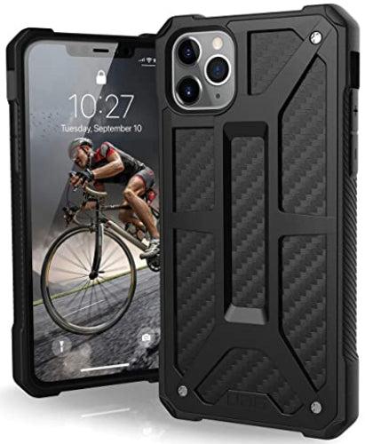 Renoverad Urban Armor Gear Monarch Series iPhone 11 Pro Max Case - Reebelo Sverige