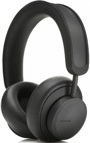 Renoverad Urbanista Los Angeles Solar Powered Active Noise Cancelling Headphones - Reebelo Sverige