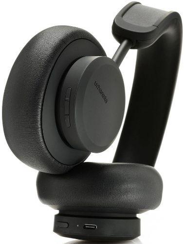Renoverad Urbanista Los Angeles Solar Powered Active Noise Cancelling Headphones - Reebelo Sverige
