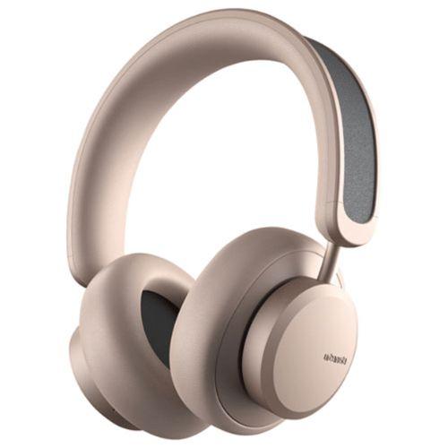 Renoverad Urbanista Los Angeles Solar Powered Active Noise Cancelling Headphones - Reebelo Sverige