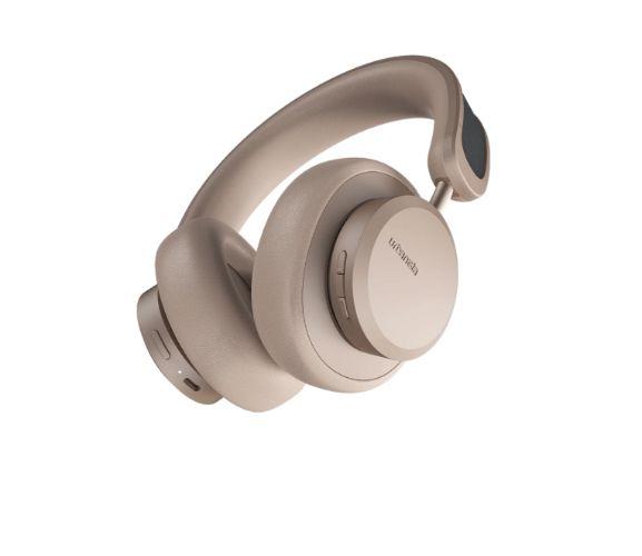 Renoverad Urbanista Los Angeles Solar Powered Active Noise Cancelling Headphones - Reebelo Sverige