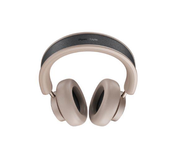 Renoverad Urbanista Los Angeles Solar Powered Active Noise Cancelling Headphones - Reebelo Sverige