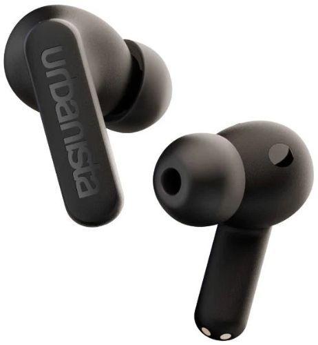Renoverad Urbanista Phoenix Noise-Cancelling Solar Charging Earphones - Reebelo Sverige