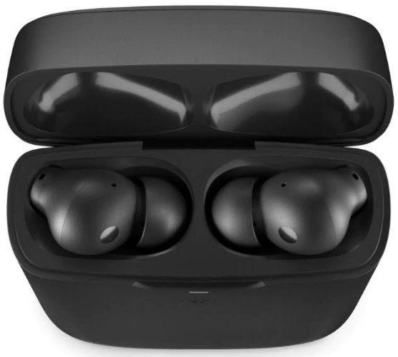Renoverad Urbanista Phoenix Noise-Cancelling Solar Charging Earphones - Reebelo Sverige