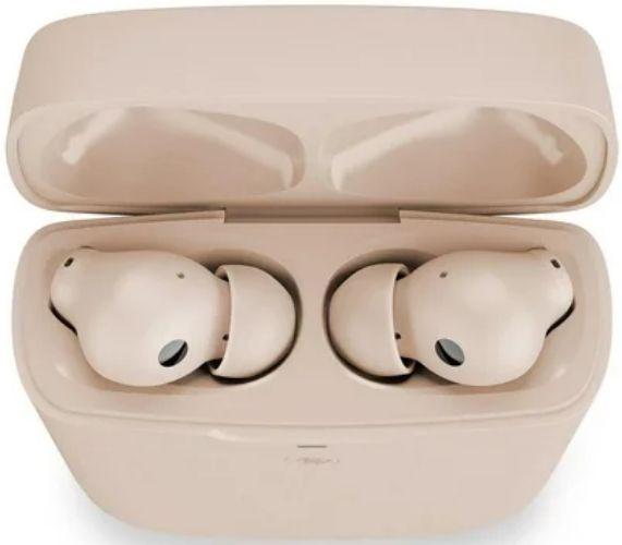 Renoverad Urbanista Phoenix Noise-Cancelling Solar Charging Earphones - Reebelo Sverige