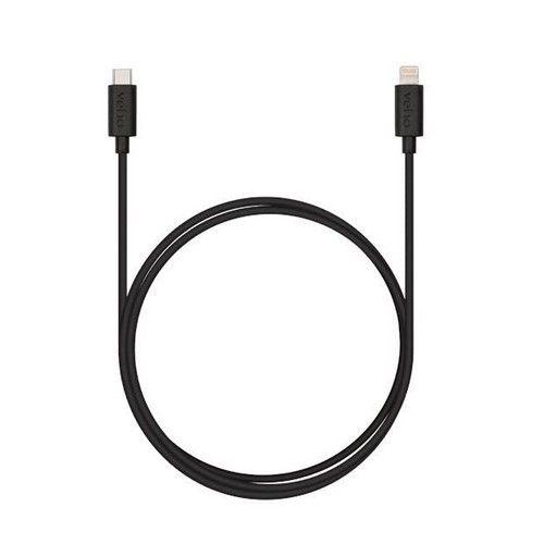 Renoverad USB-C to Lightning Charge and Sync Cable 1m - Reebelo Sverige