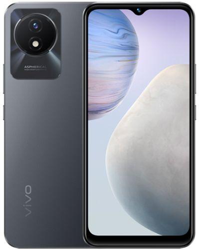 Renoverad Vivo Y02 - Reebelo Sverige