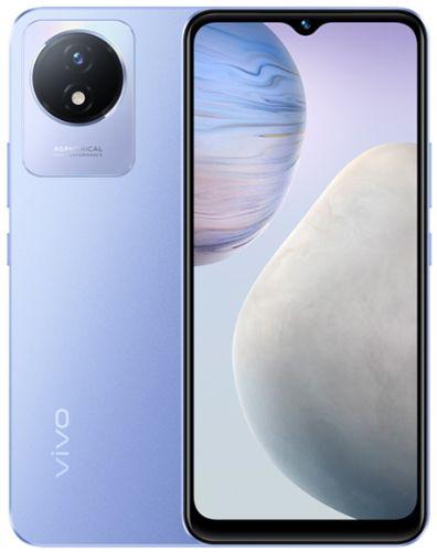 Renoverad Vivo Y02 - Reebelo Sverige