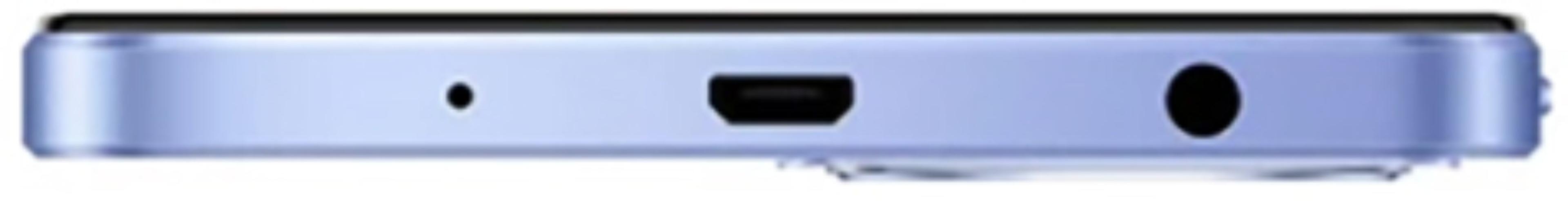 Renoverad Vivo Y02 - Reebelo Sverige