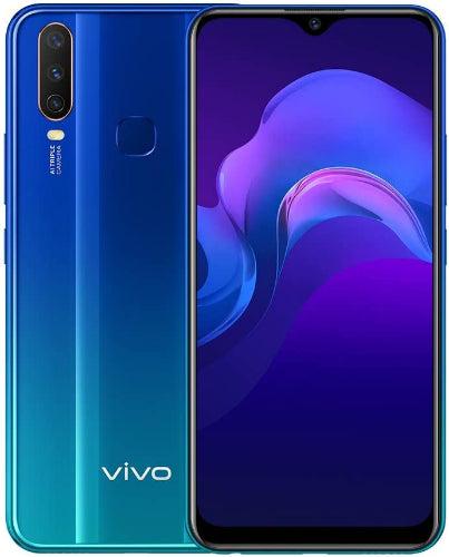 Renoverad Vivo Y12 - Reebelo Sverige