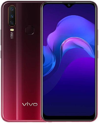 Renoverad Vivo Y12 - Reebelo Sverige