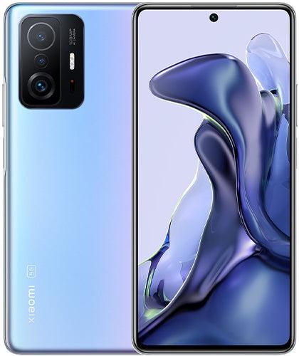 Renoverad Xiaomi 11T (5G) - Reebelo Sverige
