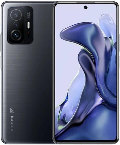 Renoverad Xiaomi 11T (5G) - Reebelo Sverige