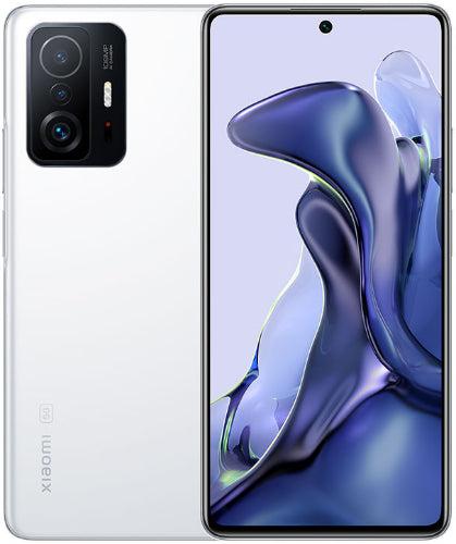 Renoverad Xiaomi 11T (5G) - Reebelo Sverige