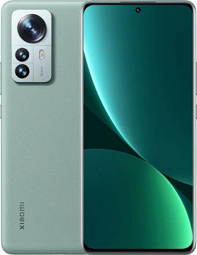 Renoverad Xiaomi 12 Pro (5G) - Reebelo Sverige