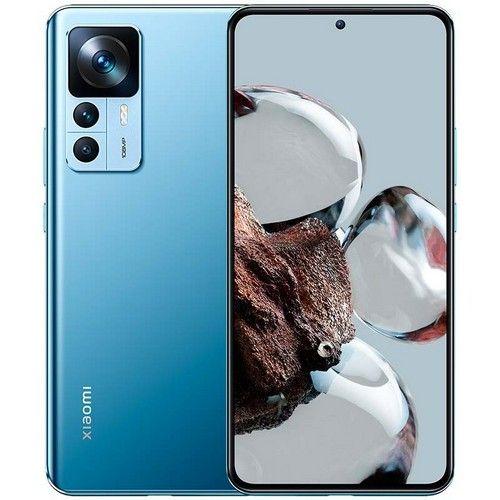 Renoverad Xiaomi 12T - Reebelo Sverige