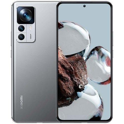Renoverad Xiaomi 12T - Reebelo Sverige