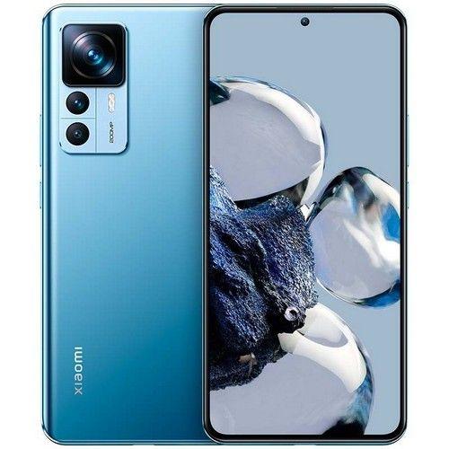Renoverad Xiaomi 12T Pro - Reebelo Sverige