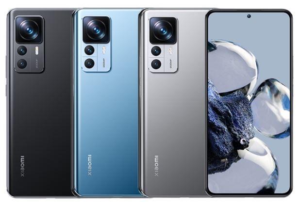 Renoverad Xiaomi 12T Pro - Reebelo Sverige