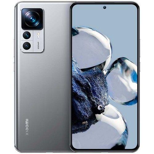 Renoverad Xiaomi 12T Pro - Reebelo Sverige