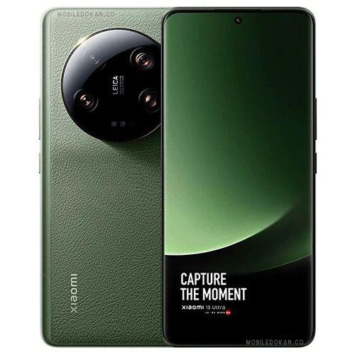 Renoverad Xiaomi 13 Ultra - Reebelo Sverige
