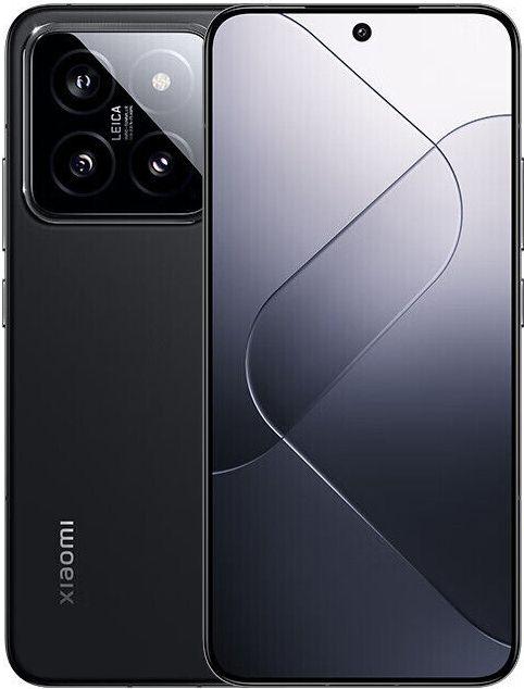 Renoverad Xiaomi 14 - Reebelo Sverige
