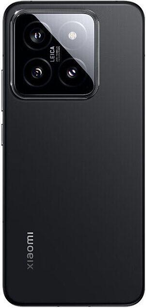 Renoverad Xiaomi 14 - Reebelo Sverige