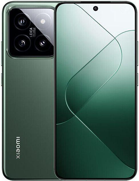 Renoverad Xiaomi 14 - Reebelo Sverige
