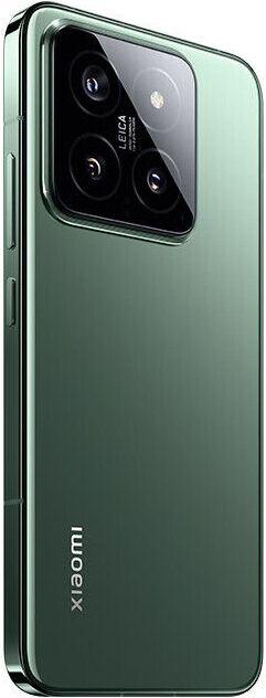 Renoverad Xiaomi 14 - Reebelo Sverige
